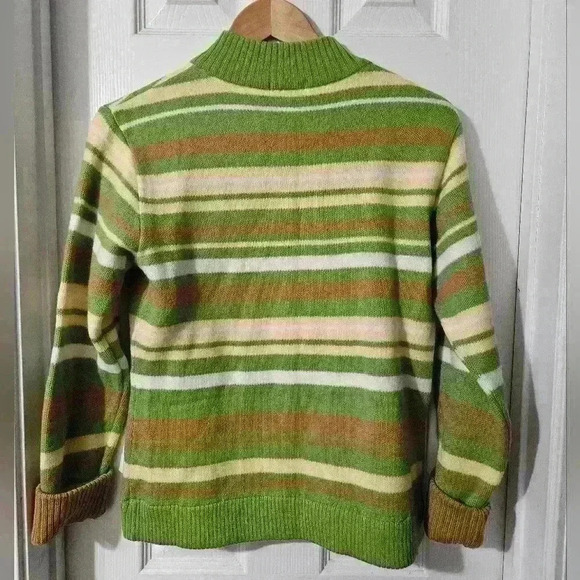 Trussardi Golf Sweater - Picture 4 of 5